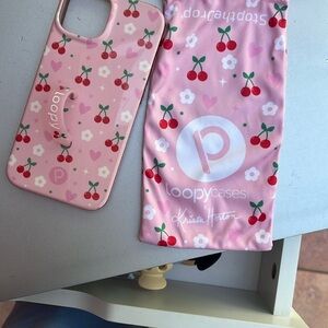 Limited Edition Cherry Cute x Krista Horton
This case is not on the site anymore